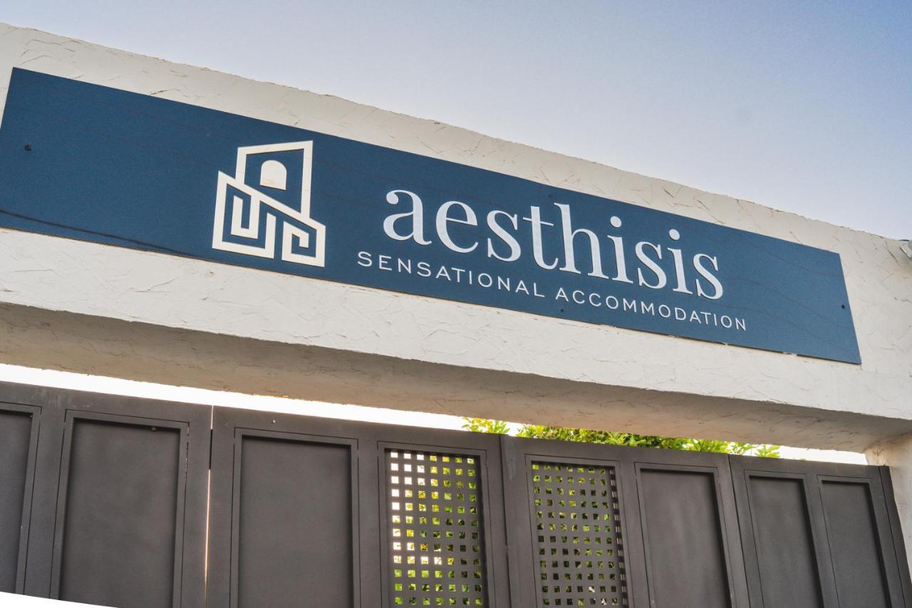 Aesthisis Sensational Accommodation Κολύμπια Εξωτερικό φωτογραφία