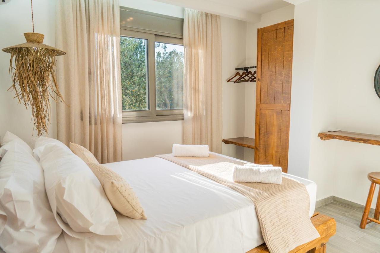 Aesthisis Sensational Accommodation Κολύμπια Εξωτερικό φωτογραφία