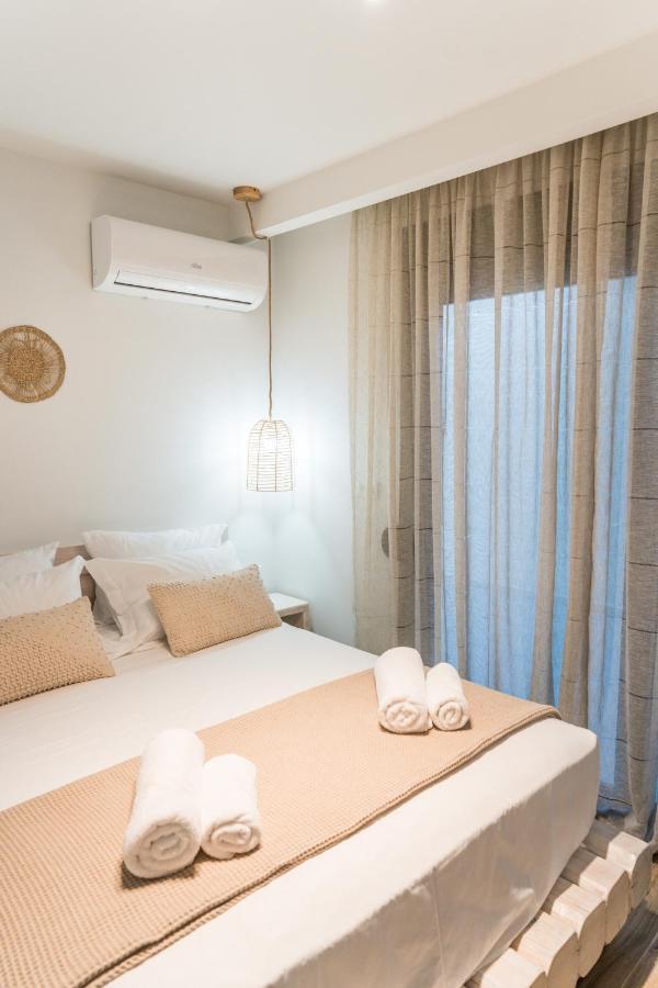Aesthisis Sensational Accommodation Κολύμπια Εξωτερικό φωτογραφία