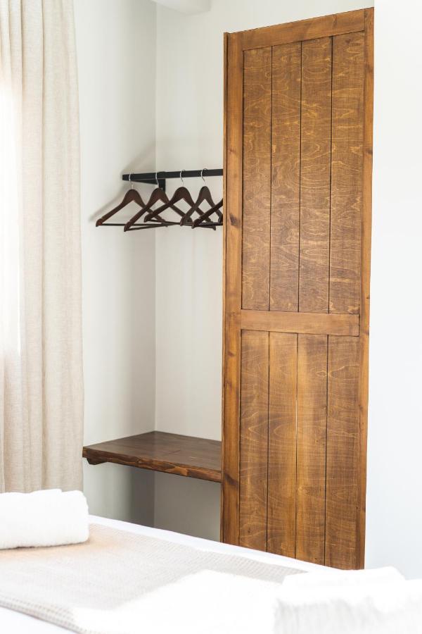 Aesthisis Sensational Accommodation Κολύμπια Εξωτερικό φωτογραφία