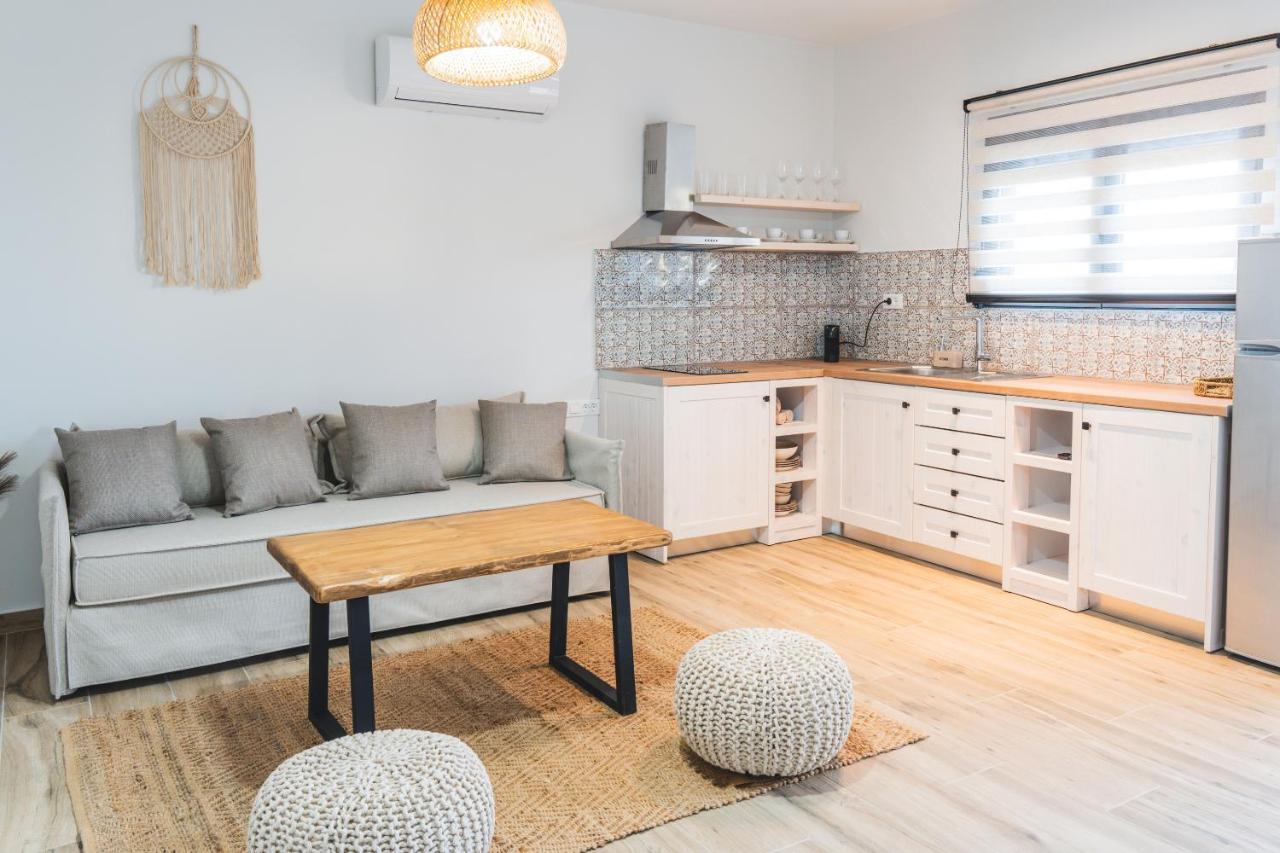 Aesthisis Sensational Accommodation Κολύμπια Εξωτερικό φωτογραφία