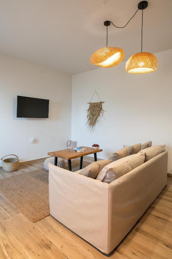 Aesthisis Sensational Accommodation Κολύμπια Εξωτερικό φωτογραφία