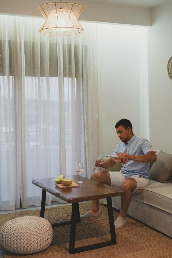 Aesthisis Sensational Accommodation Κολύμπια Εξωτερικό φωτογραφία