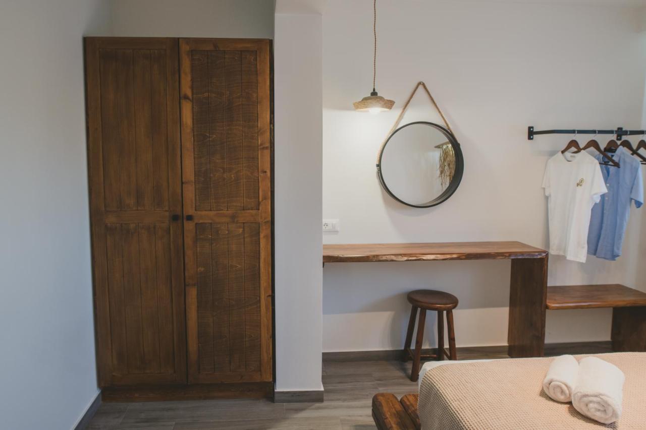 Aesthisis Sensational Accommodation Κολύμπια Εξωτερικό φωτογραφία
