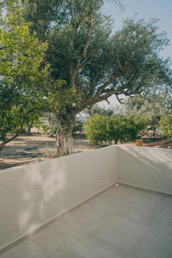 Aesthisis Sensational Accommodation Κολύμπια Εξωτερικό φωτογραφία